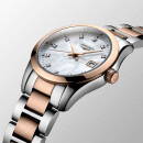 Montre femme longines l22863877