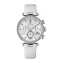 Montre femme claude bernard 10230 3m nan