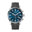 Montre homme claude bernard 10222 3ca buin1