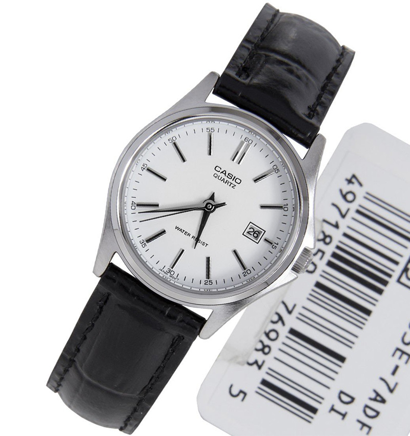 Montre femme casio ltp-1183e-7adf