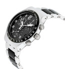 Montre homme swatch irony spped up yvs4416
