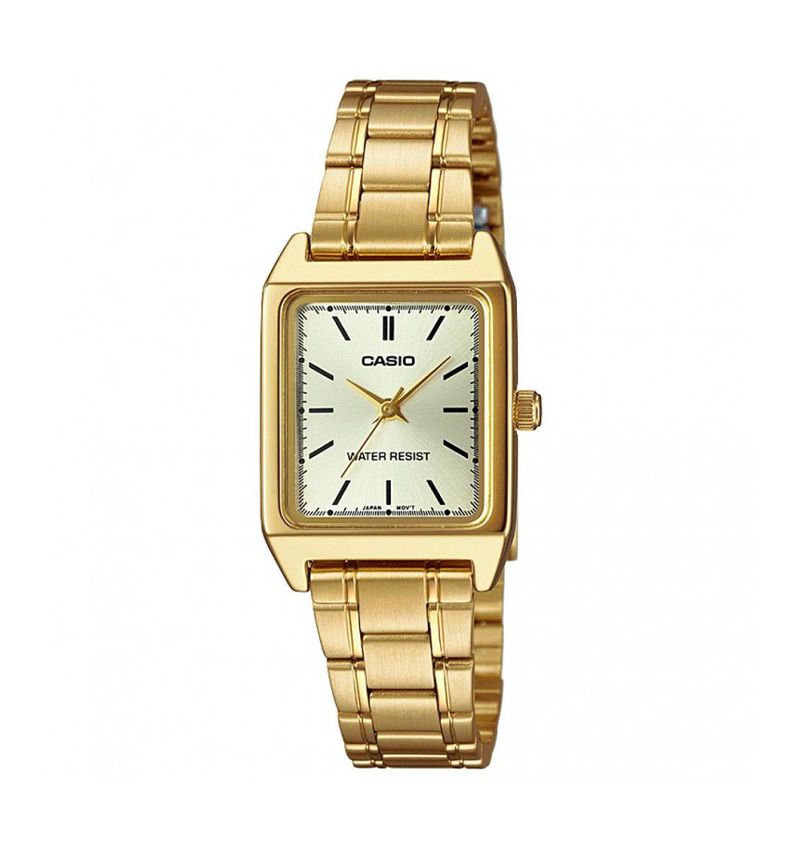 montre femme casio ltp-v007g-9eudf