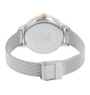Montre femme daniel klein dk11856-3