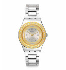 Montre femme swatch senora yls210g