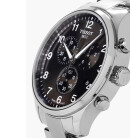 Montre homme tissot chrono xl classic t1166171105701