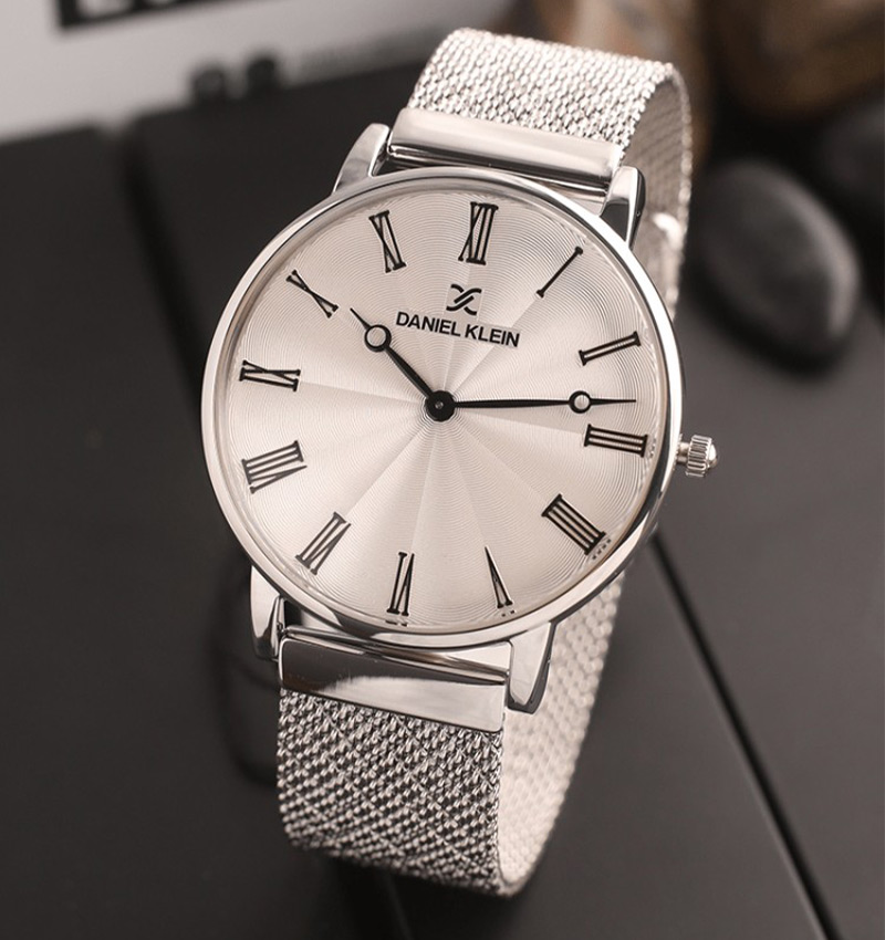 montre homme daniel klein dk11886-1