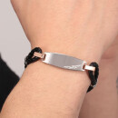 Bracelet homme sector szv75