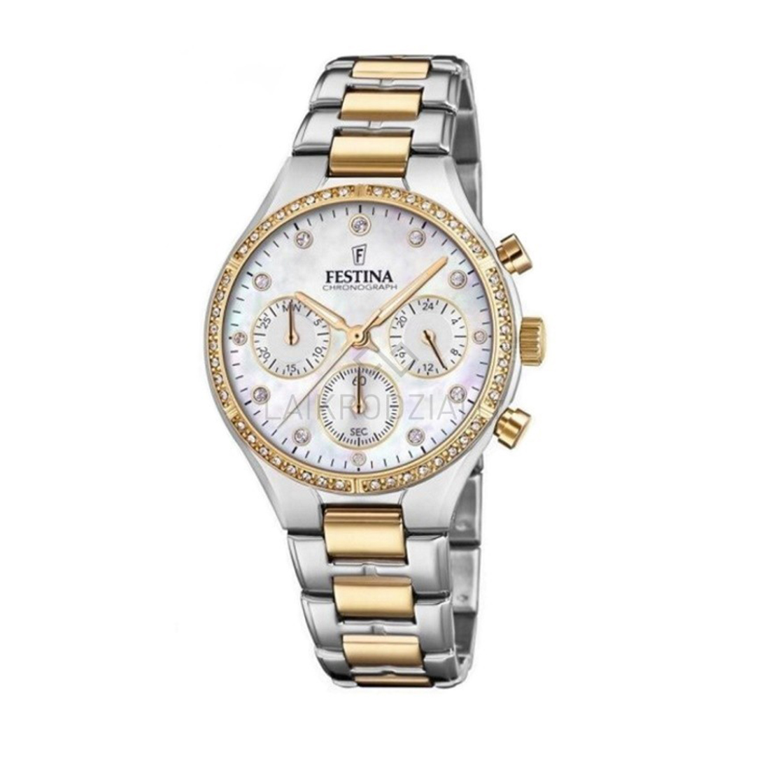 montre femme festina f204021