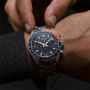 Montre homme seiko ssc913p1