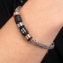 Bracelet homme sector safr16