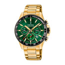 Montre homme festina f20634/4