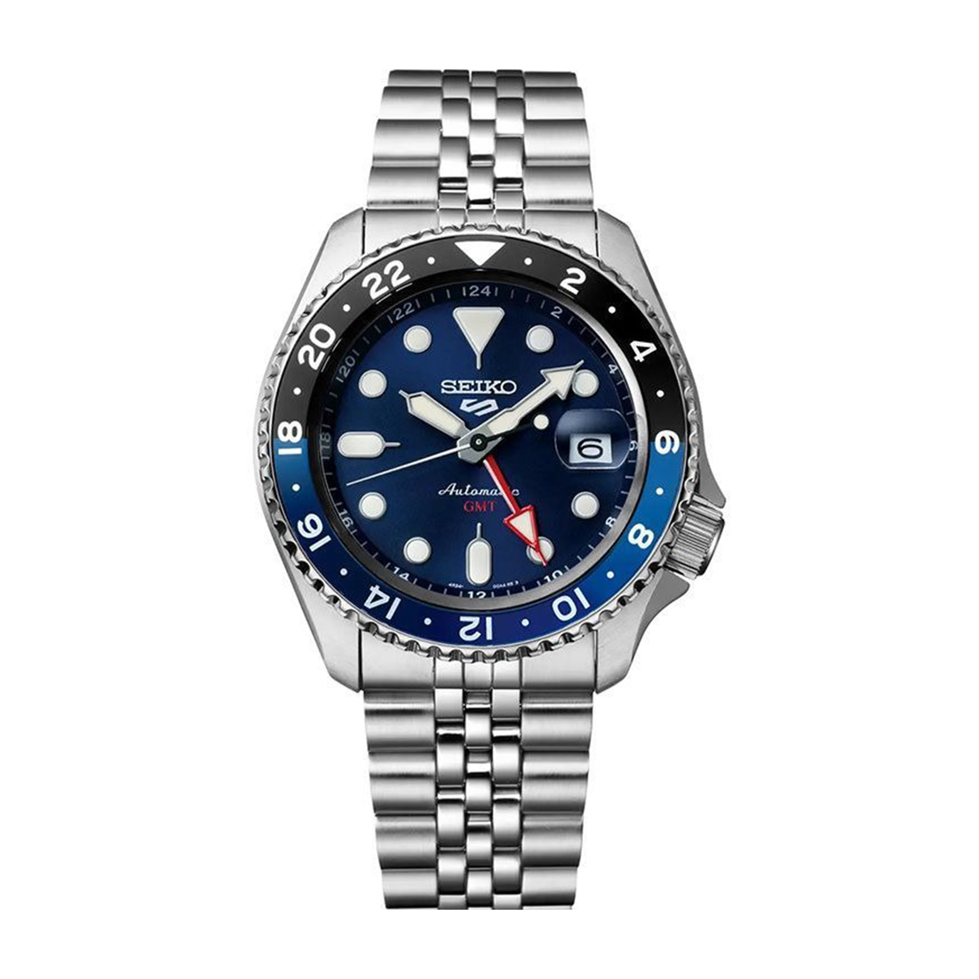 montre homme seiko ssk003k1