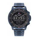 Montre homme tommy hilfiger th1710493
