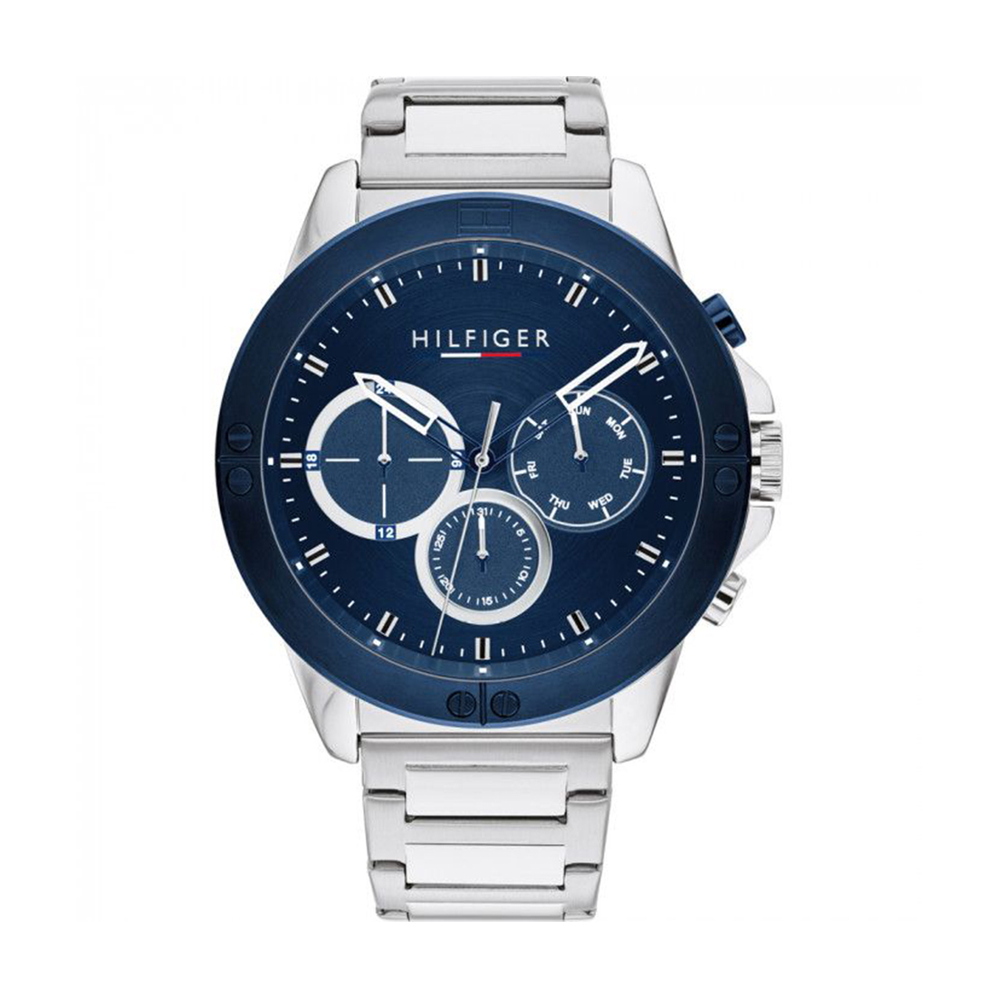 Montre homme tommy hilfiger 1791932