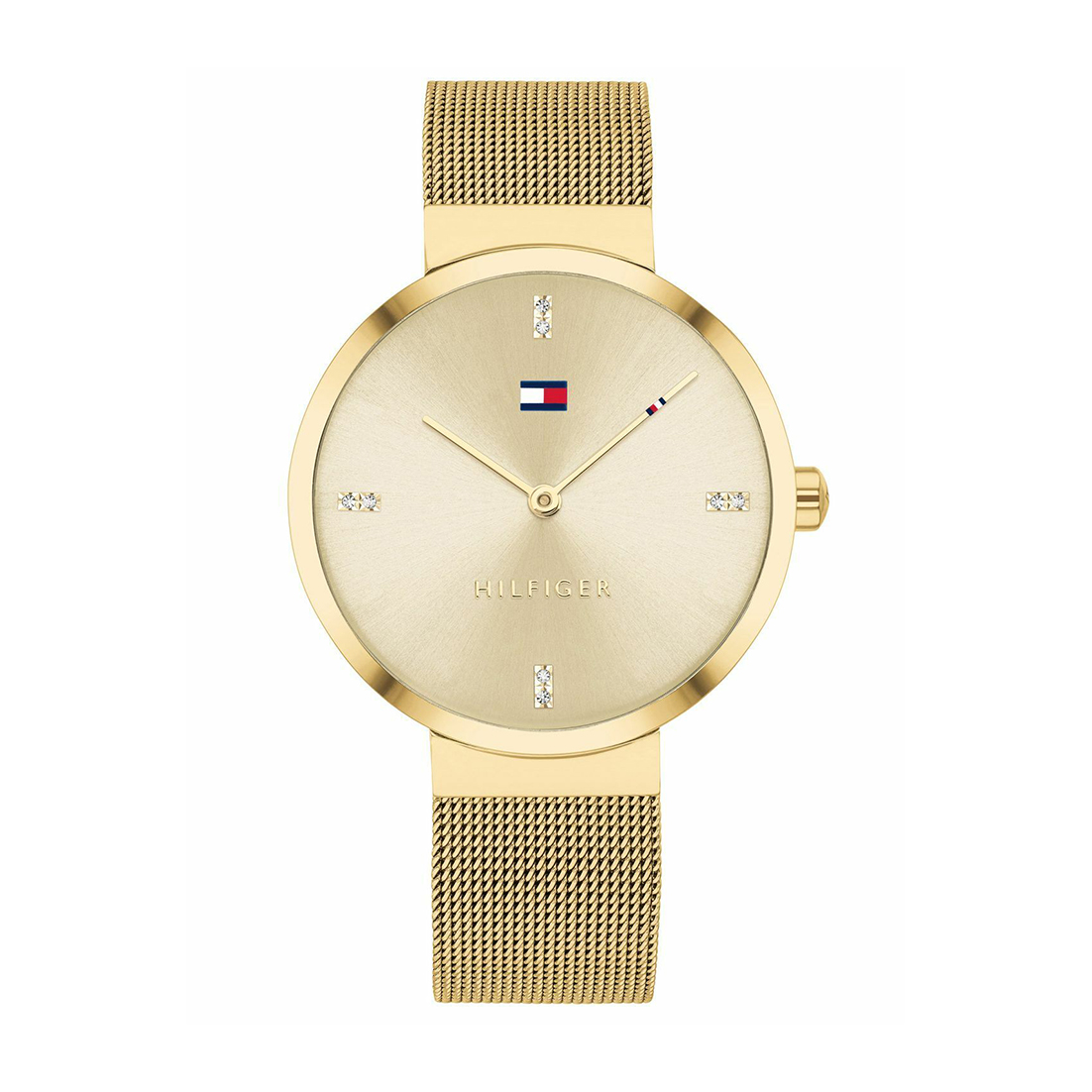 montre femme tommy hilfiger 1782217