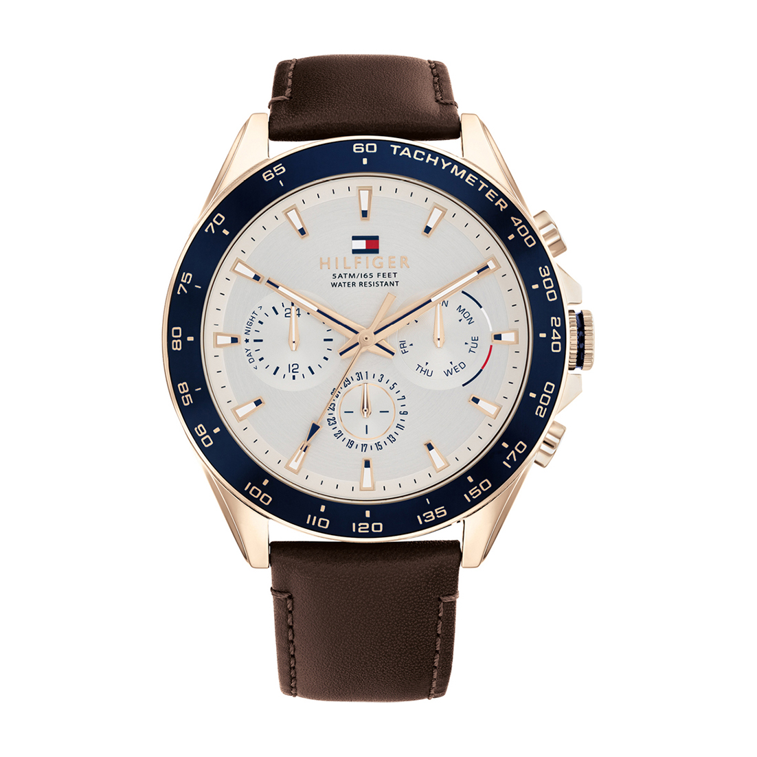 montre homme tommy hilfiger 1791966