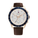 Montre homme tommy hilfiger 1791966