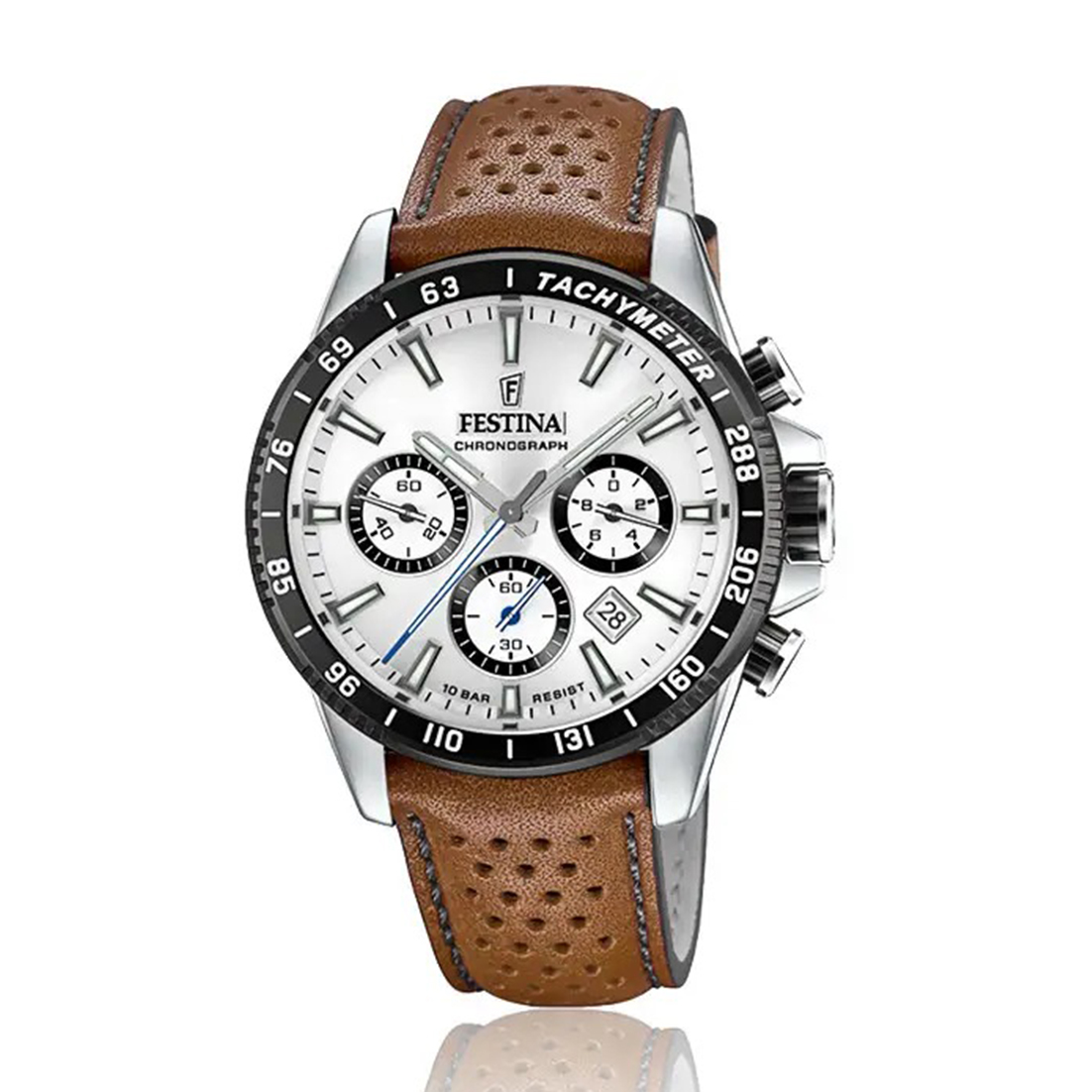 montre homme festina f205611