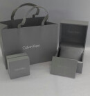 Montre homme calvin klein homme analogique quartz k3m21526