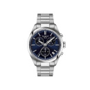 Montre homme tissot pr 100 chronograph t150.417.11.041.00