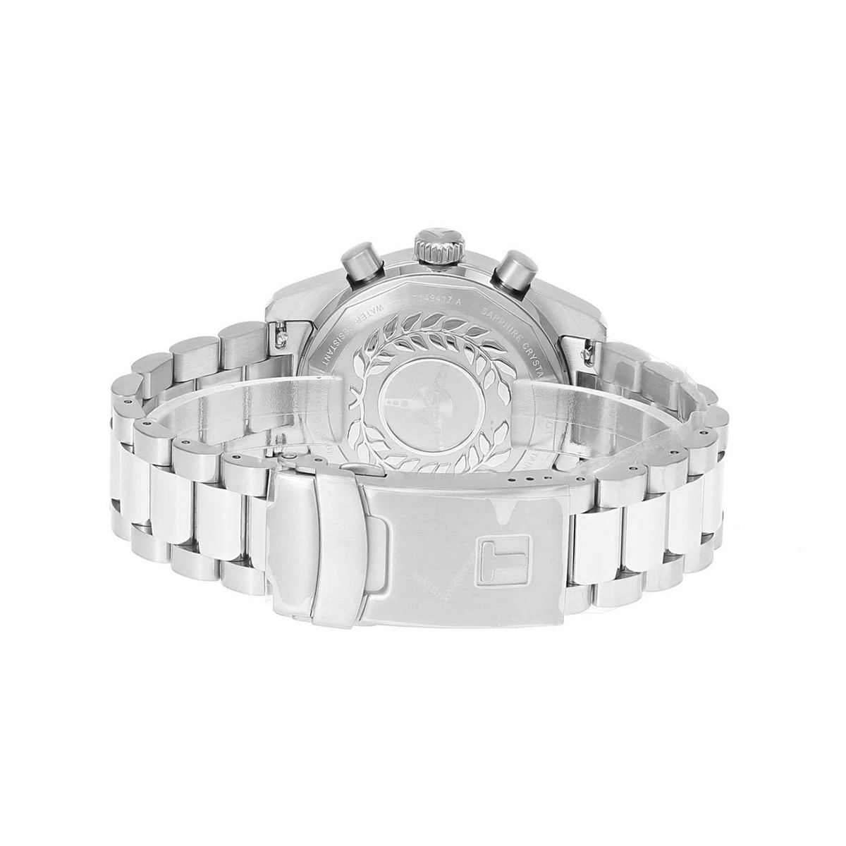 Montre homme tissot pr516 chronograph t149.417.11.041.01