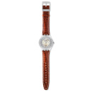 Montre homme swatch diaphane svdk1015