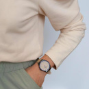 Montre unisexe swatch skin irony syxm100
