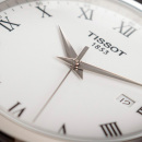 Montre homme tissot classic dream t129.410.16.013.00