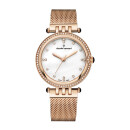 Montre femme claude bernard 20085 37rm napr