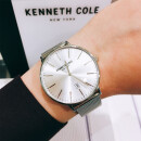 Montre homme kenneth cole kc15057009