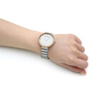Montre femme calvin klein 25200134