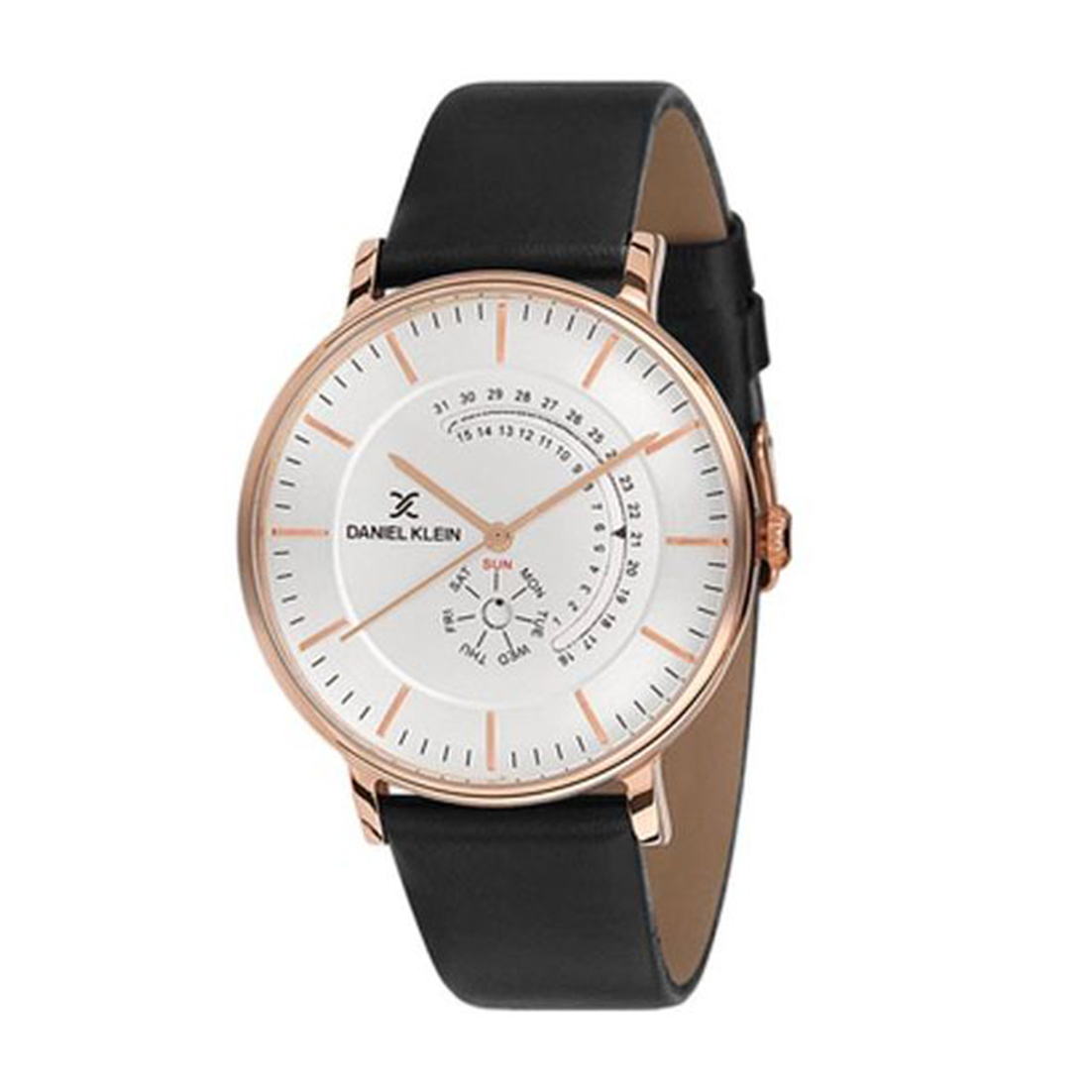 montre homme daniel klein dk117353