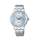 Montre femme seiko presage cocktail time srp841j1