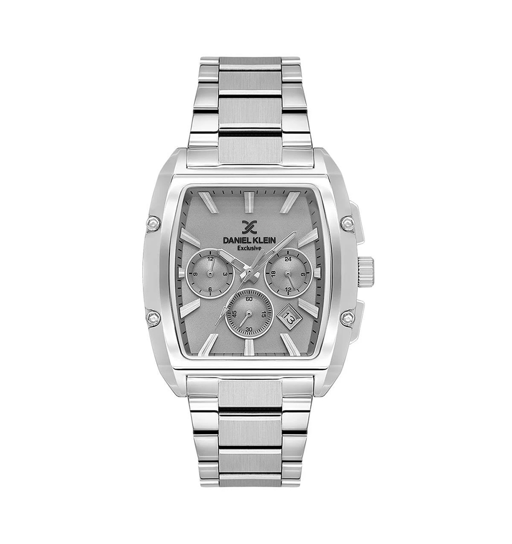 Montre homme daniel klein dk.1.13801-1