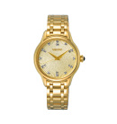 Montre femme seiko classic srz552p1