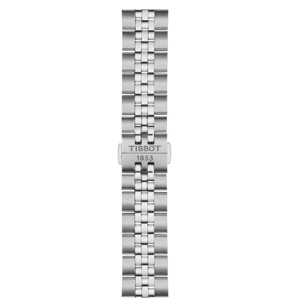 Montre homme tissot ballade t1564101104100