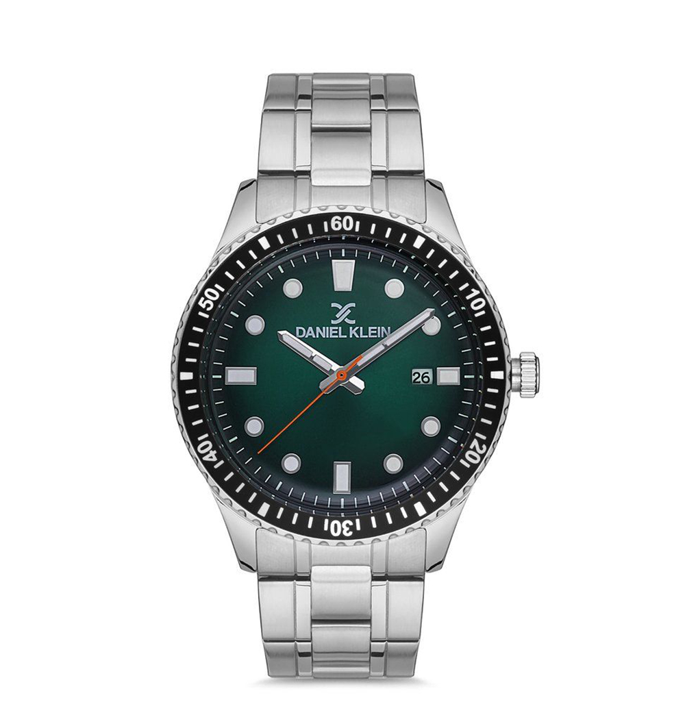 Montre homme daniel klein premium dk.1.12682.2