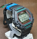 Montre casio homme digital dw290-1v