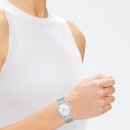 Montre femme calvin klein 25200032