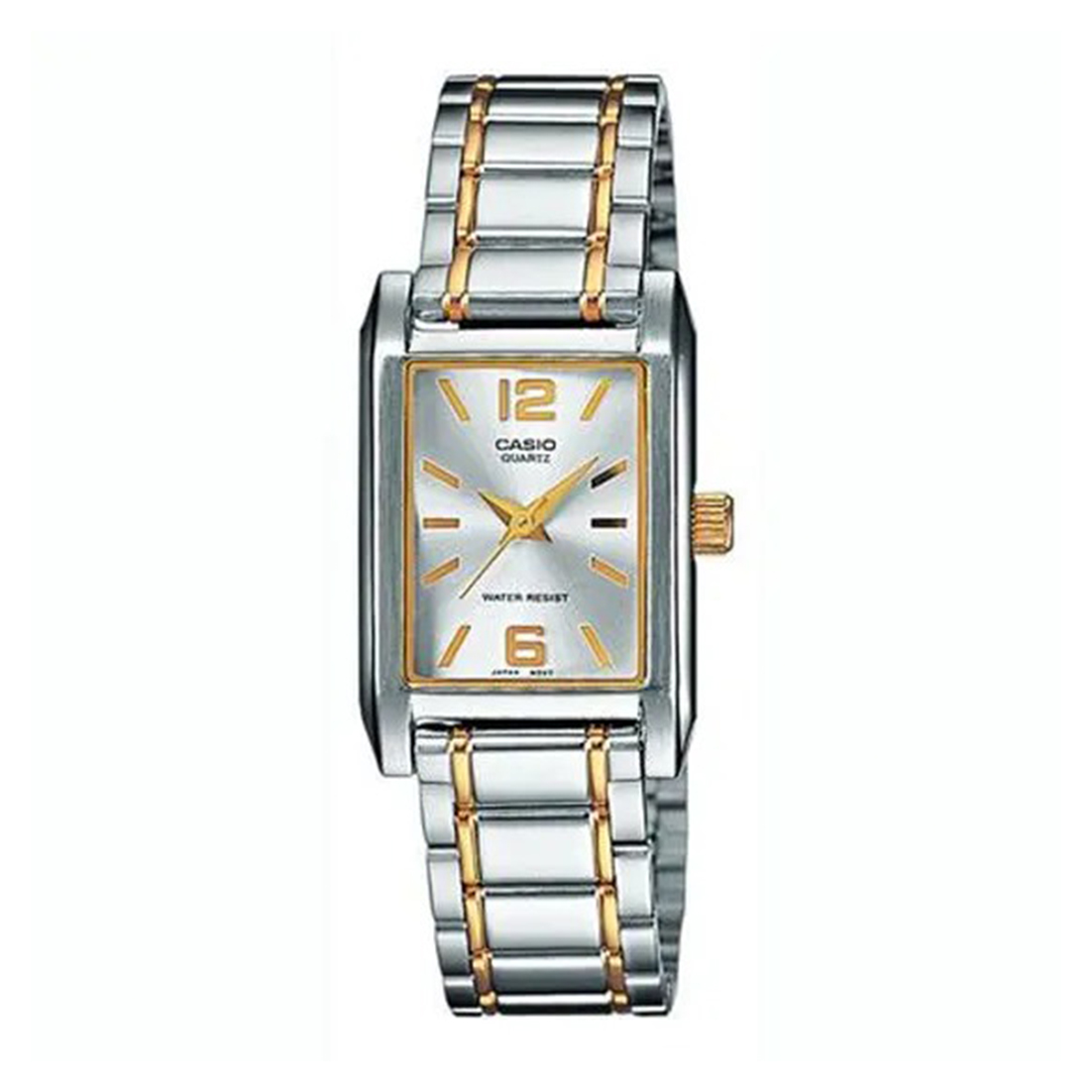 montre femme casio ltp1235sg7adf