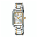 Montre femme casio ltp-1235sg-7adf