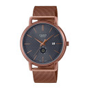 Montre homme casio mtpb125mr8avdf