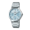 Montre femme casio ltpv300d2audf