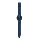 Montre unisexe swatch essentials so28i700