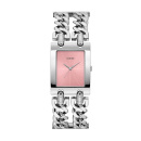 Montre femme guess mod heavy metal gw0740l1