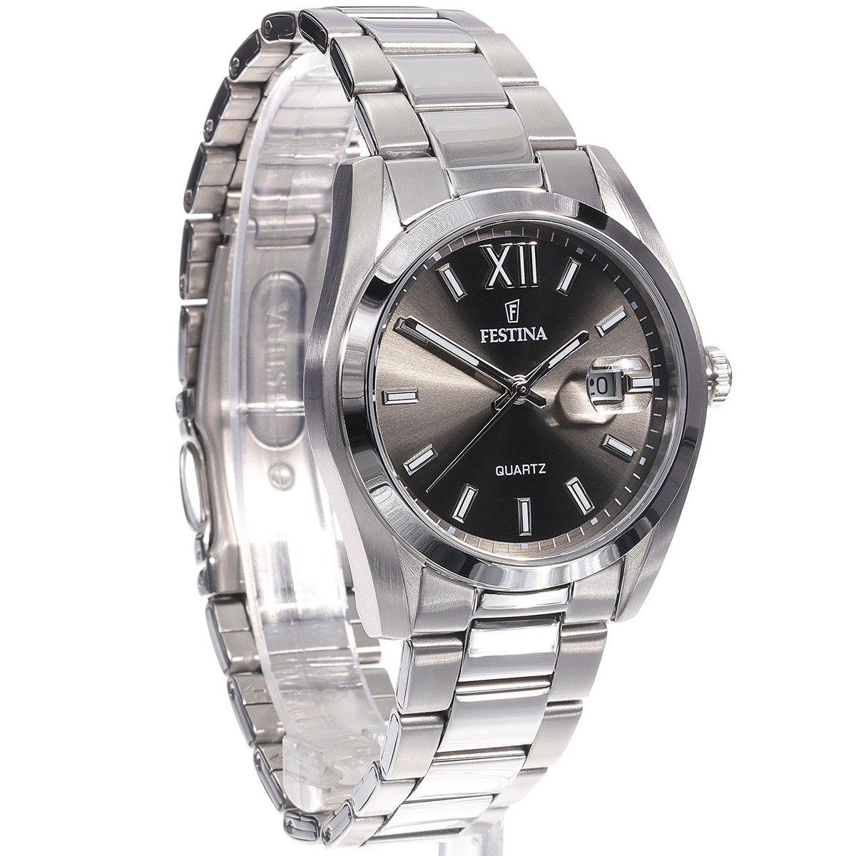Montre homme festina classics f207073