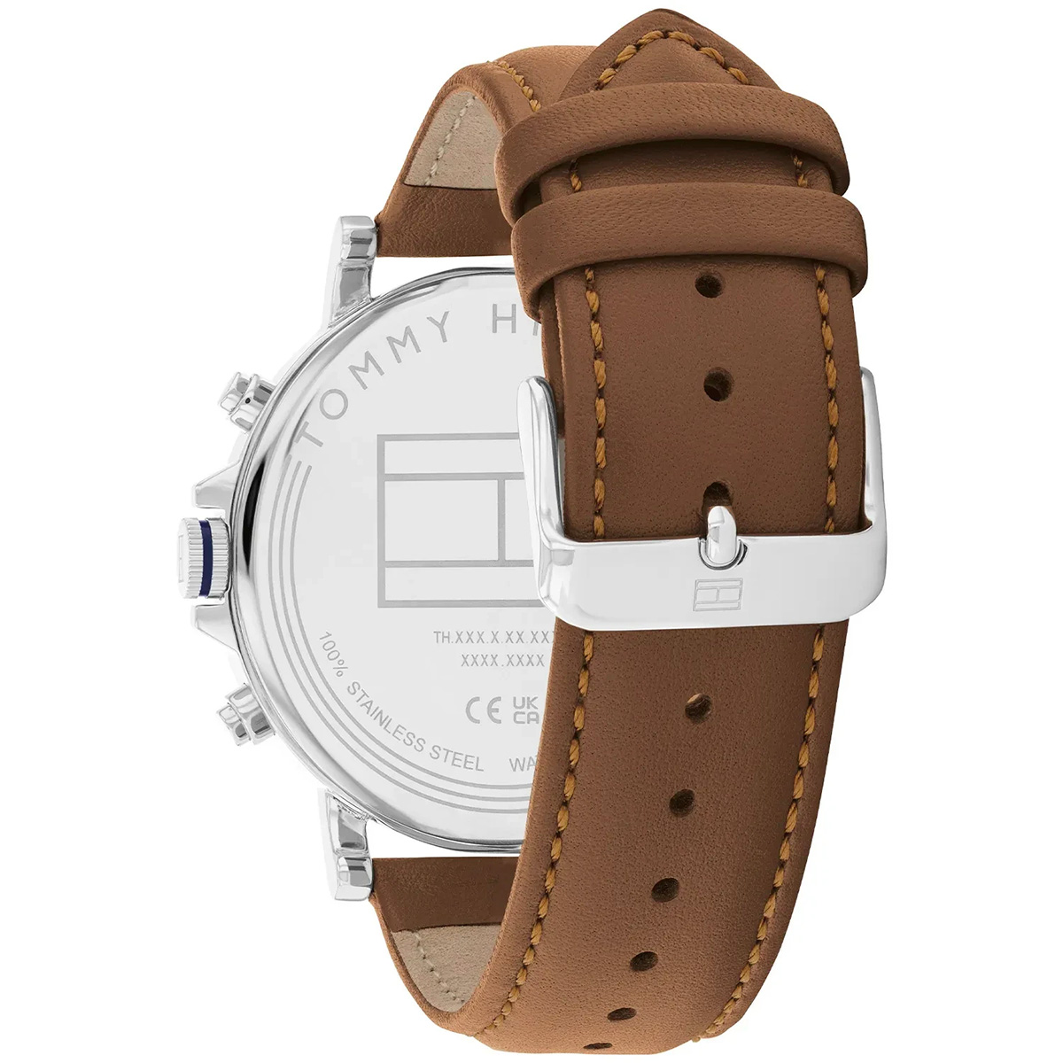 Montre homme tommy hilfiger tyson 1792143