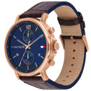 Montre homme tommy hilfiger classic 1710418