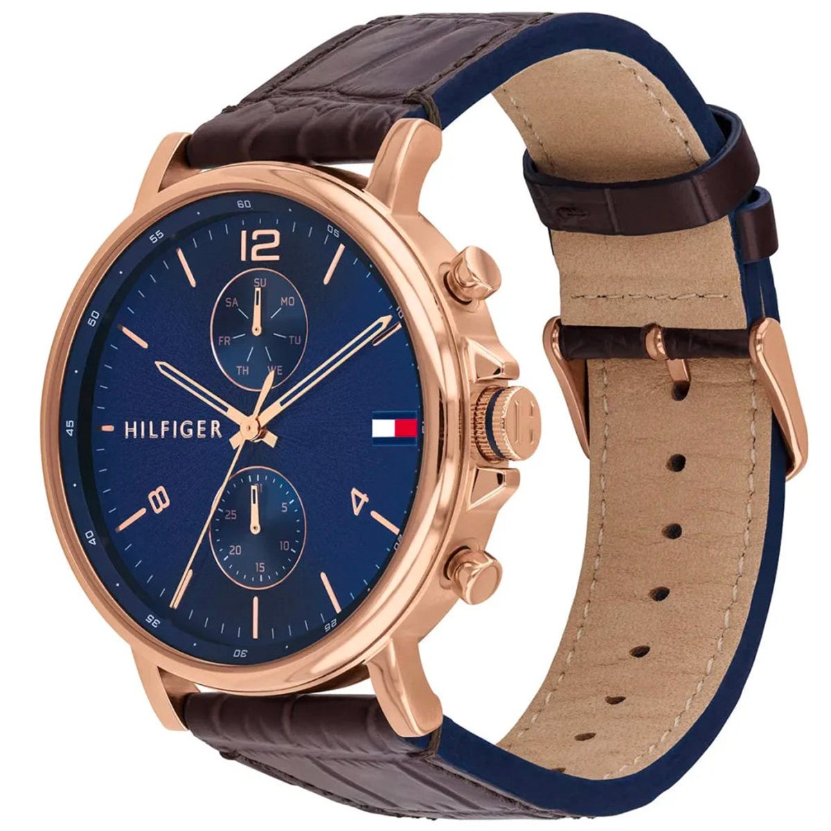 Montre homme tommy hilfiger classic 1710418