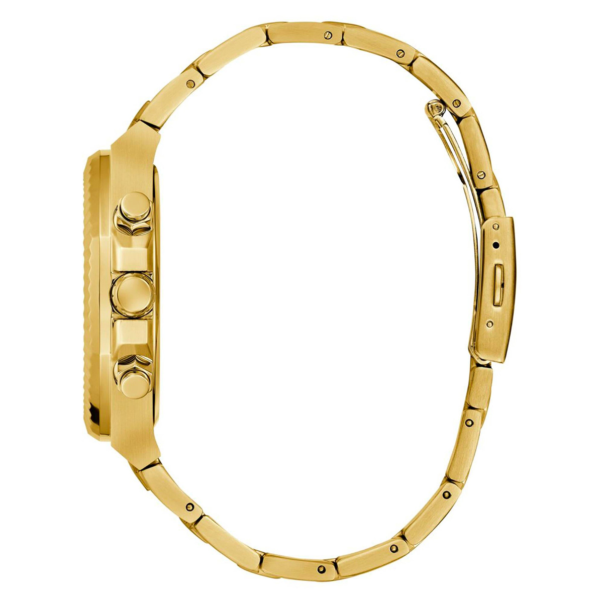 Montre homme guess equity gw0703g2